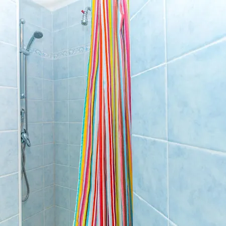 Appartement Rena Bianca Magico Trilo Rosso Santa Teresa Gallura