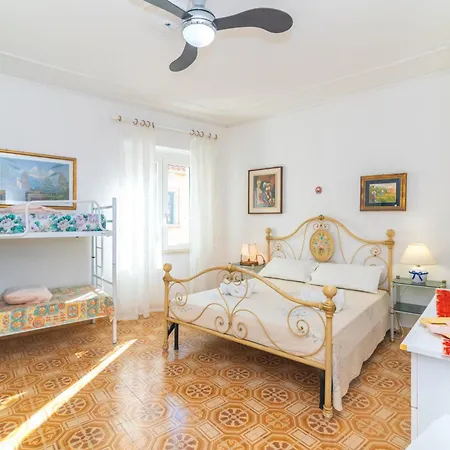 Appartement Rena Bianca Magico Trilo Rosso Santa Teresa Gallura