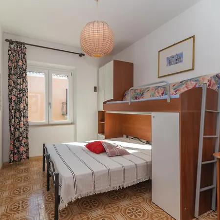 Apartment Rena Bianca Magico Trilo Rosso Santa Teresa Gallura