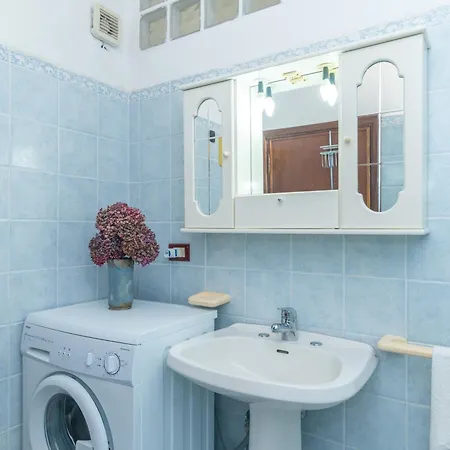 Rena Bianca Magico Trilo Rosso Santa Teresa Gallura