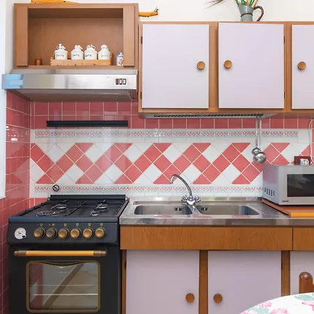 Rena Bianca Magico Trilo Rosso Santa Teresa Gallura