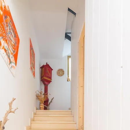 Apartment Rena Bianca Magico Trilo Rosso