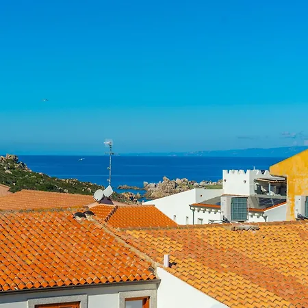 Rena Bianca Magico Trilo Rosso Santa Teresa Gallura