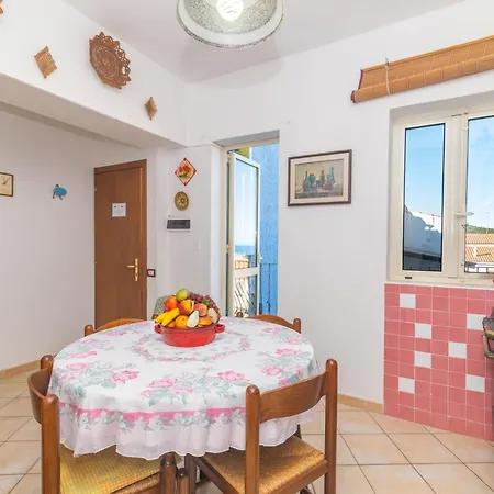 Rena Bianca Magico Trilo Rosso * Santa Teresa Gallura